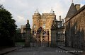 004 Edimburgo  Holyrood Palace