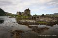 033 Eilean Donan Castle